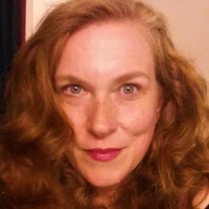 Meet your Posher, Pam